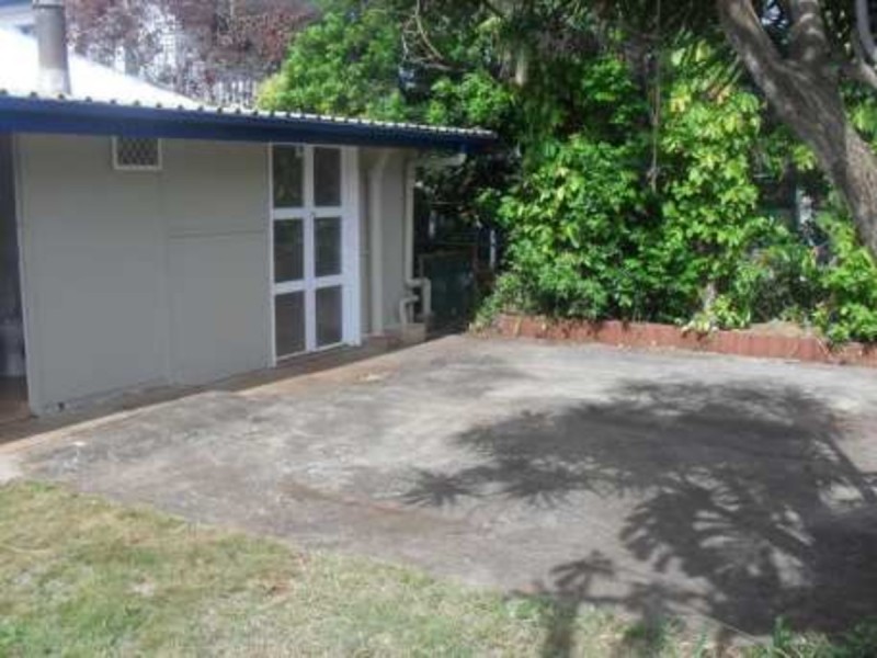 Scarborough QLD 4020