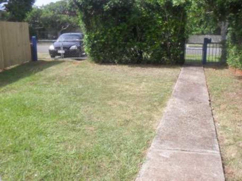 Scarborough QLD 4020