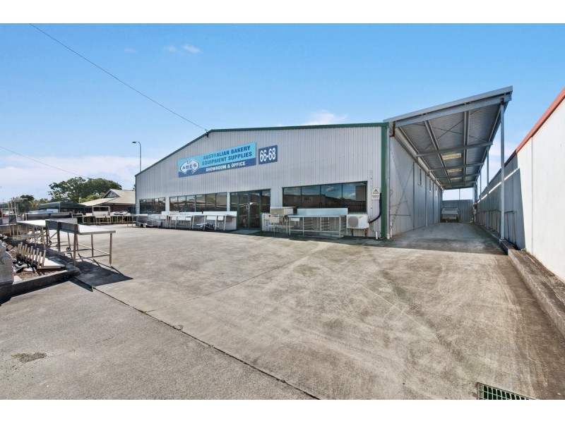66-68 Beach Street, Kippa-ring QLD 4021