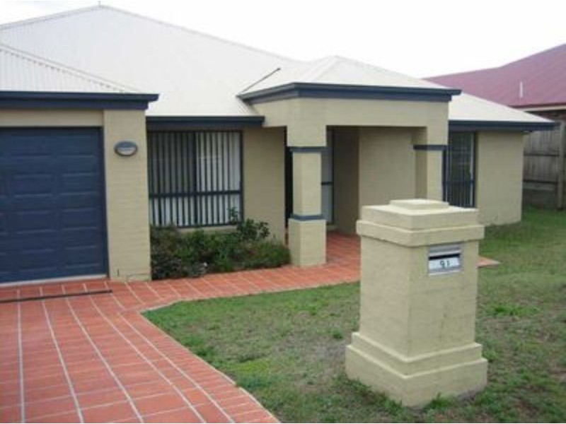 Narangba QLD 4504