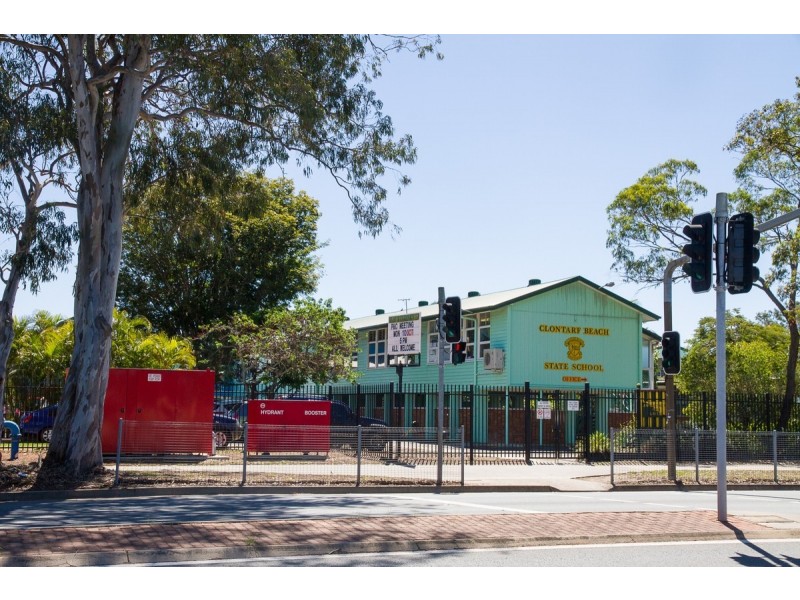 98 Elizabeth Avenue, Clontarf QLD 4019