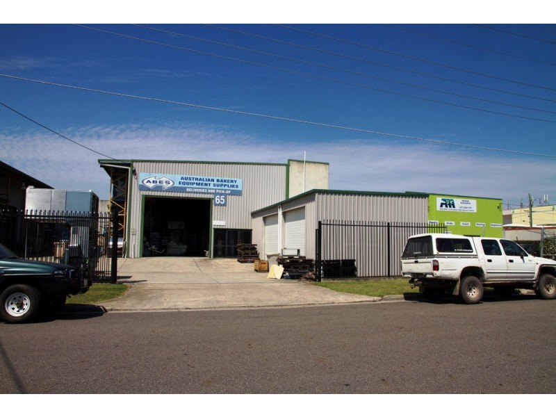 65 Beach Street, Kippa-ring QLD 4021