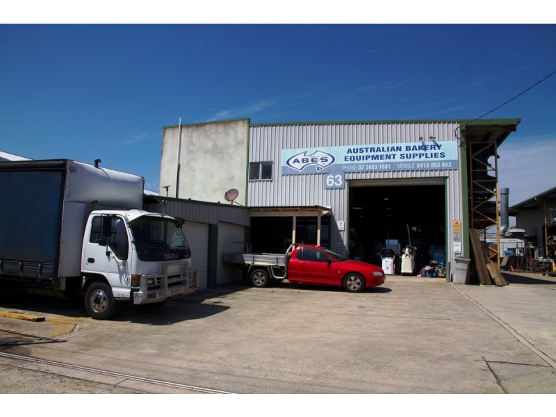 63 Beach Street, Kippa-ring QLD 4021