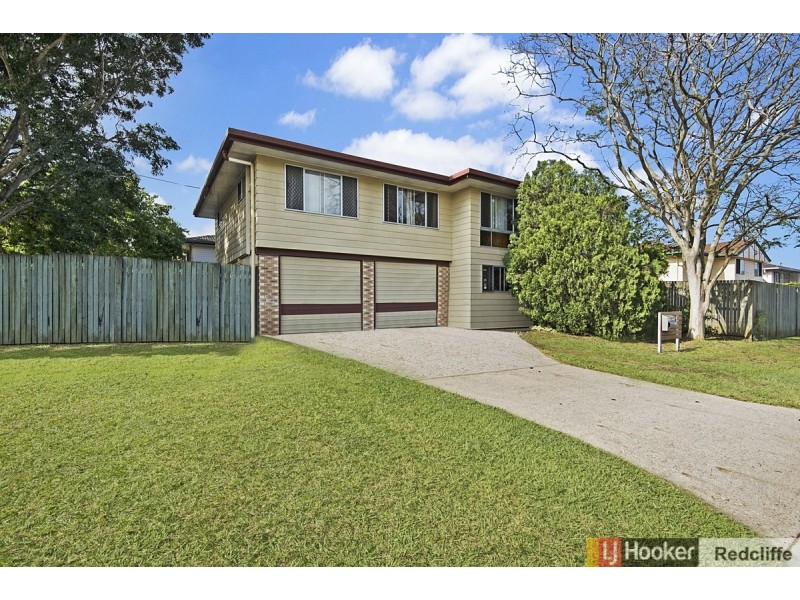 1 Cecily Street, Kallangur QLD 4503