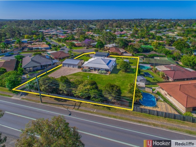 110 Dayboro Road, Petrie QLD 4502