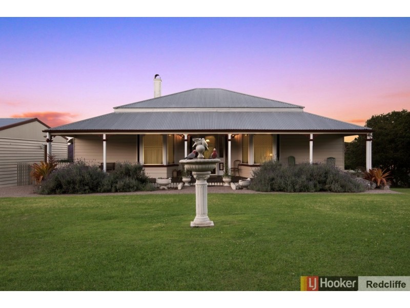 110 Dayboro Road, Petrie QLD 4502