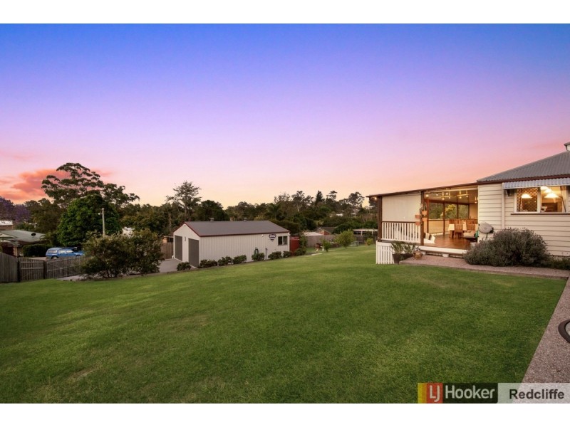110 Dayboro Road, Petrie QLD 4502