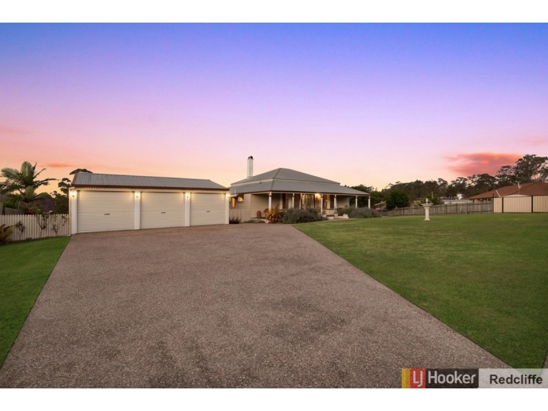 110 Dayboro Road, Petrie QLD 4502