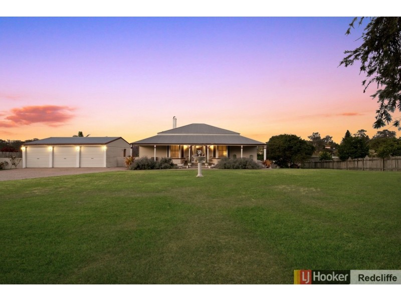 110 Dayboro Road, Petrie QLD 4502