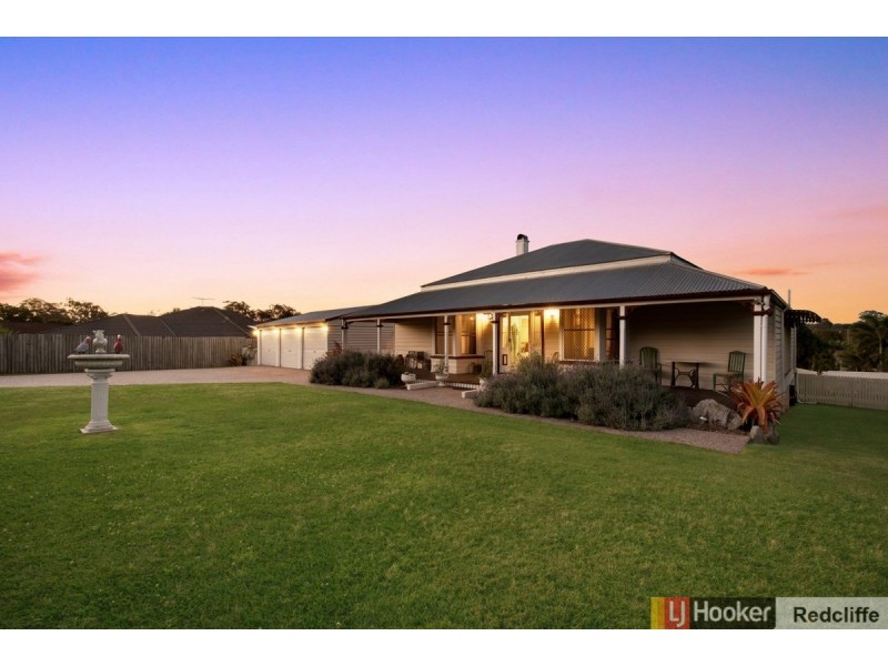 110 Dayboro Road, Petrie QLD 4502
