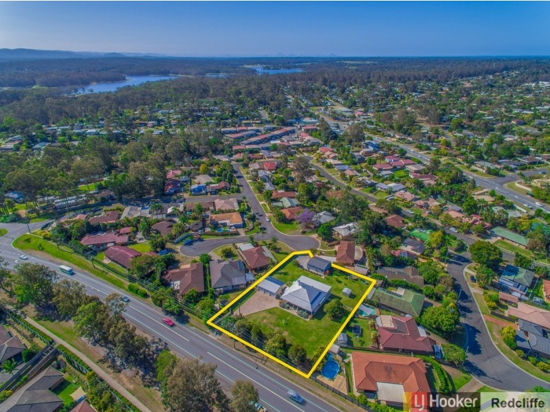 110 Dayboro Road, Petrie QLD 4502