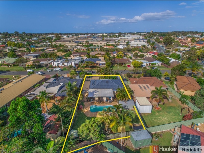 7 Willow Street, Kippa-ring QLD 4021