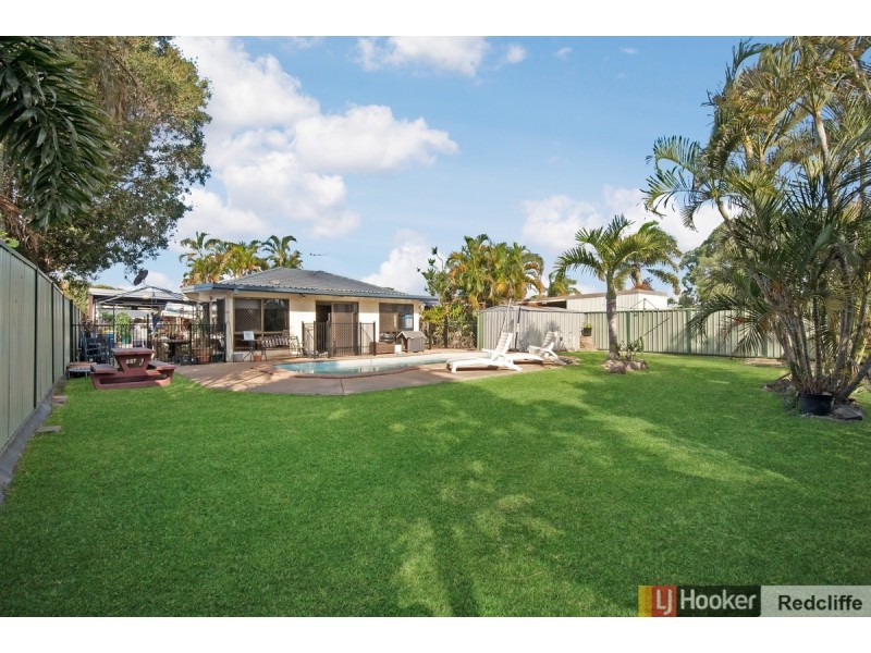 7 Willow Street, Kippa-ring QLD 4021