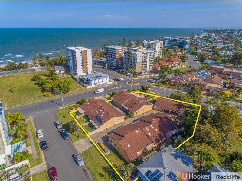 9/65 Sutton Street, Redcliffe QLD 4020