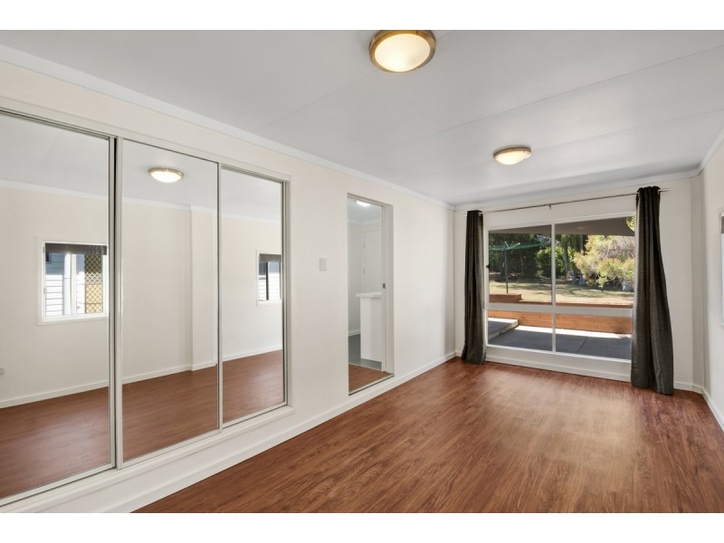 Scarborough QLD 4020