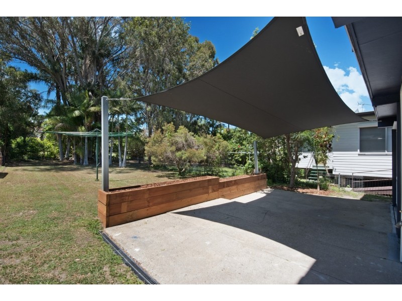 Scarborough QLD 4020