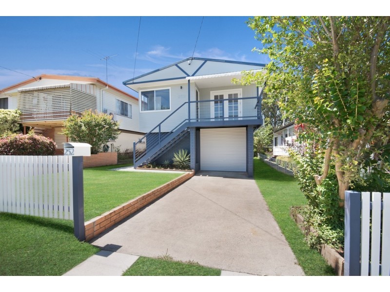 Scarborough QLD 4020