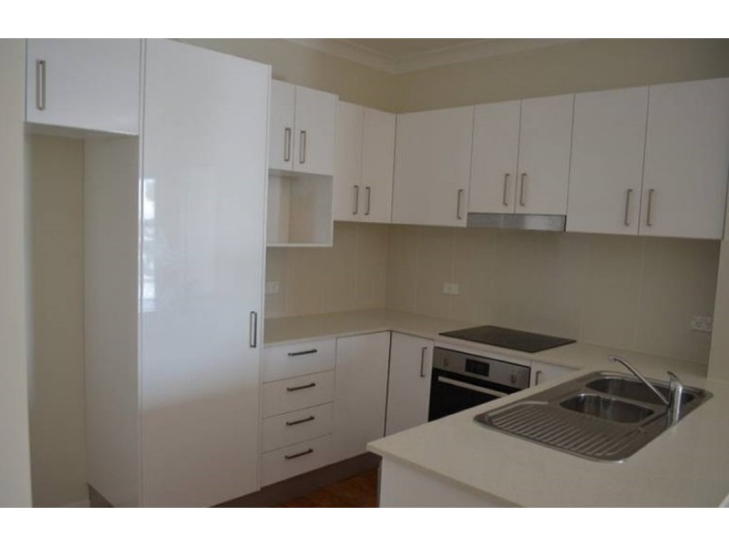 Scarborough QLD 4020