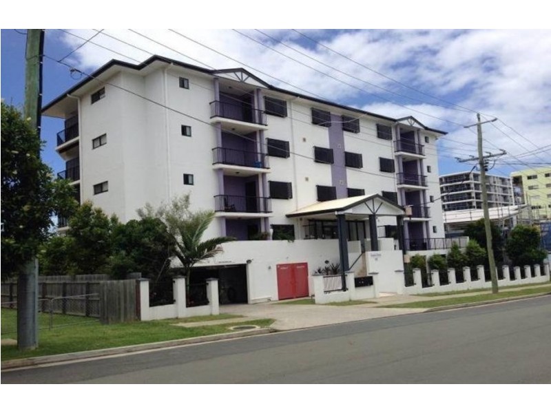 Scarborough QLD 4020
