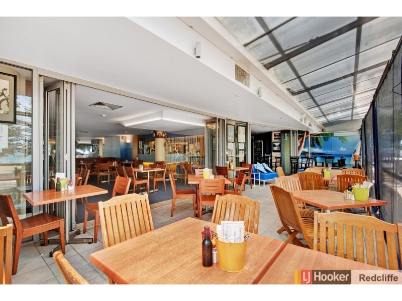 1/89 Landsborough Avenue, Scarborough QLD 4020