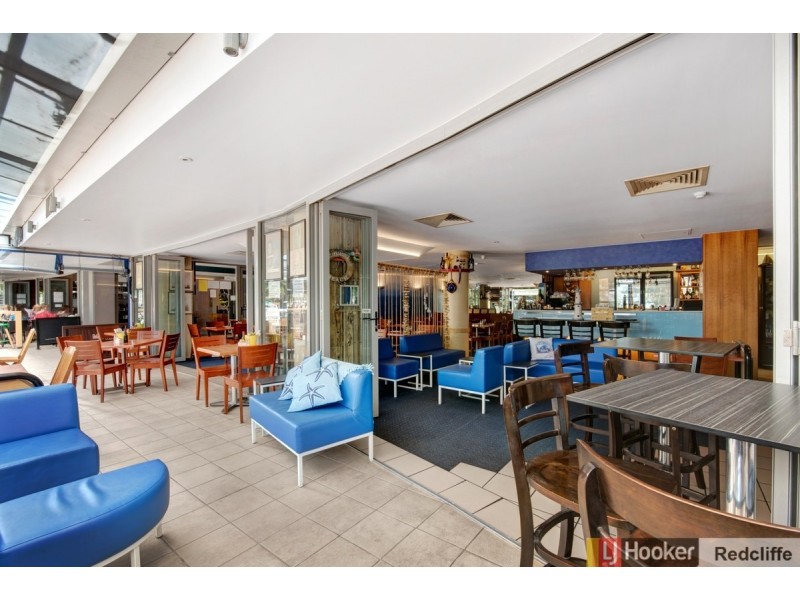 1/89 Landsborough Avenue, Scarborough QLD 4020