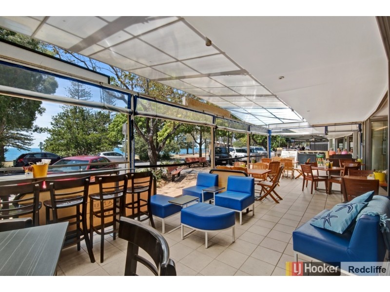 1/89 Landsborough Avenue, Scarborough QLD 4020