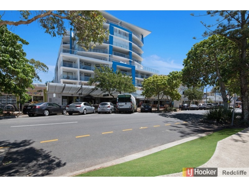 1/89 Landsborough Avenue, Scarborough QLD 4020