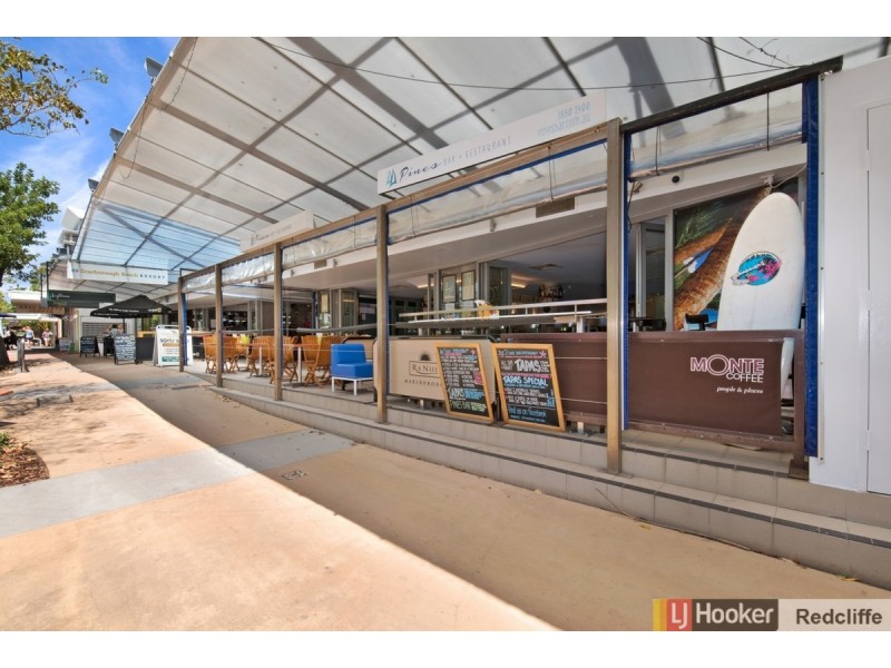 1/89 Landsborough Avenue, Scarborough QLD 4020