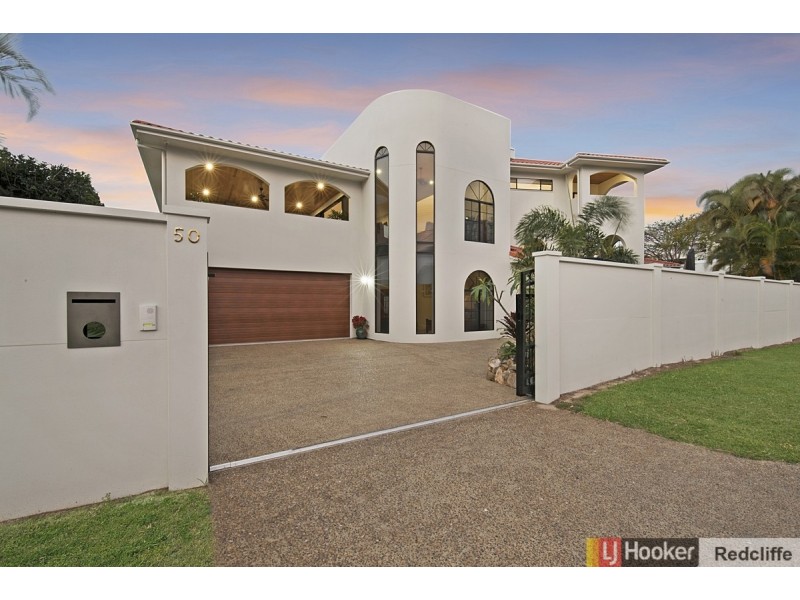 50 Michel Road, Scarborough QLD 4020