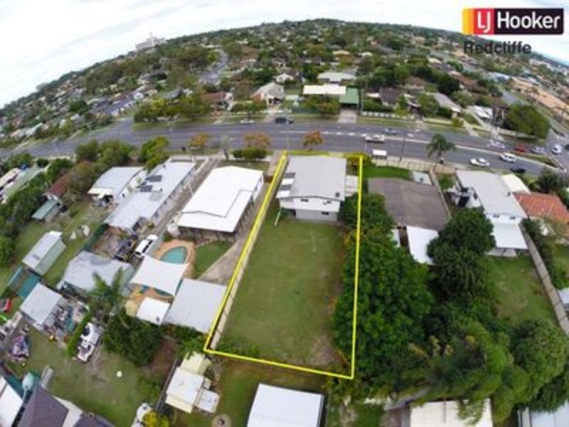 Redcliffe QLD 4020