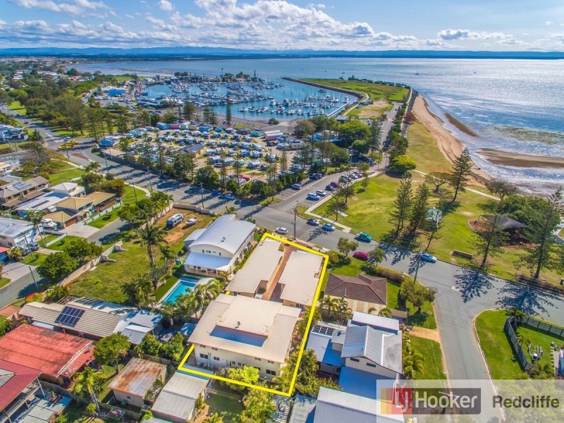 Scarborough QLD 4020