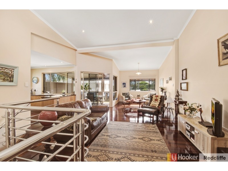 Scarborough QLD 4020