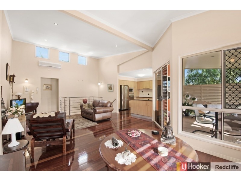 Scarborough QLD 4020