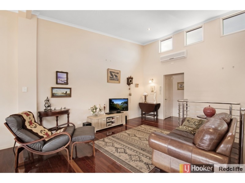 Scarborough QLD 4020