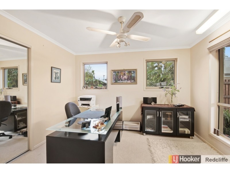 Scarborough QLD 4020