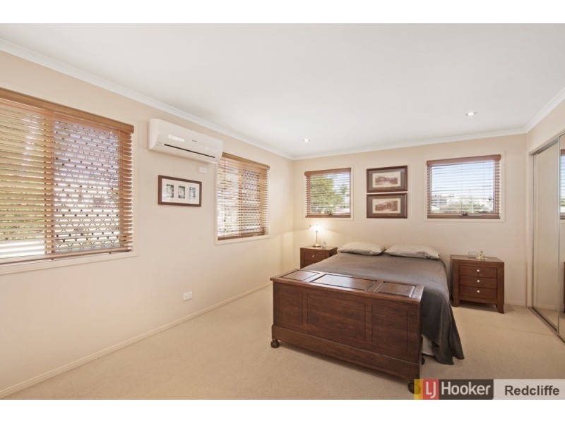 Scarborough QLD 4020