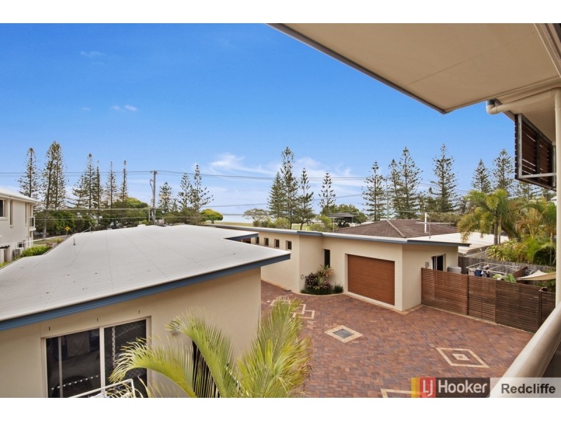 Scarborough QLD 4020