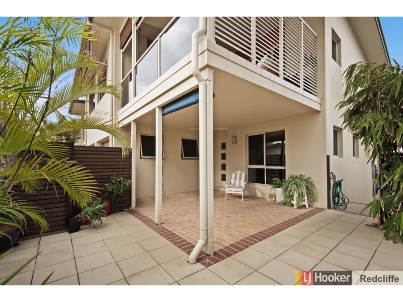 Scarborough QLD 4020