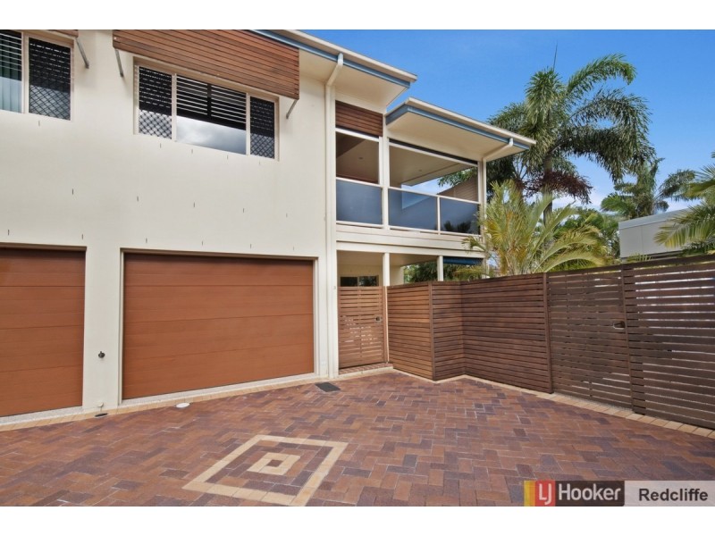 Scarborough QLD 4020