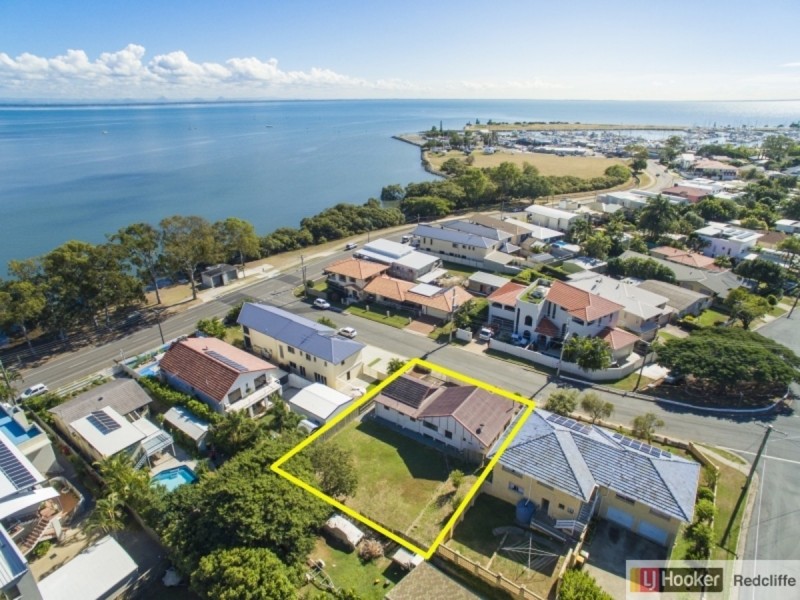 Scarborough QLD 4020