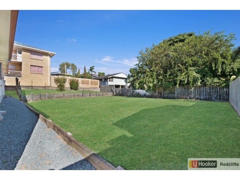 Scarborough QLD 4020