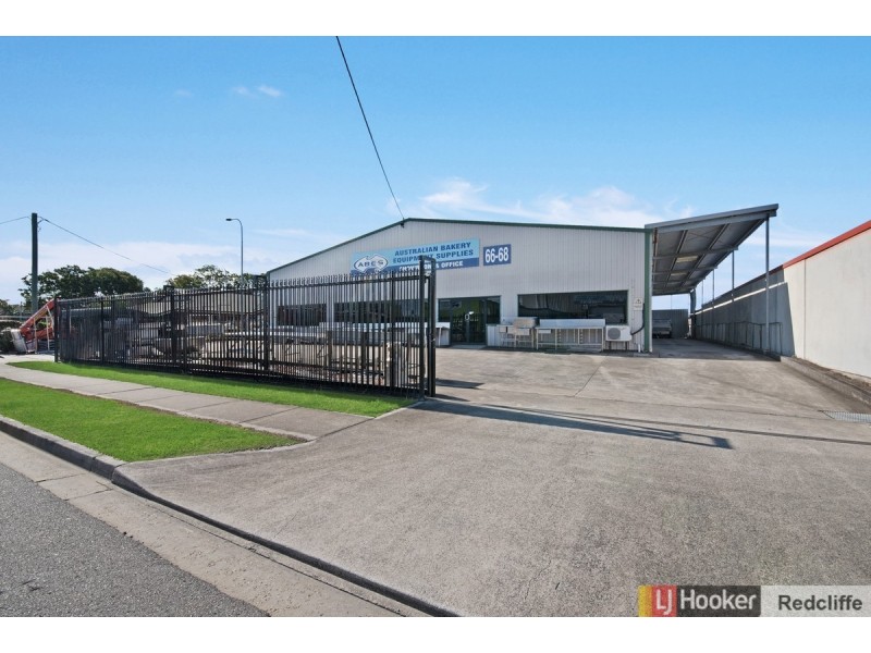 66-68 Beach Street, Kippa-ring QLD 4021