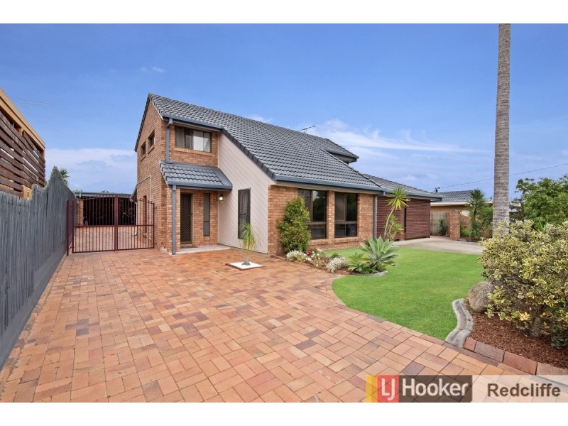 4 Delmar Street, Deception Bay QLD 4508