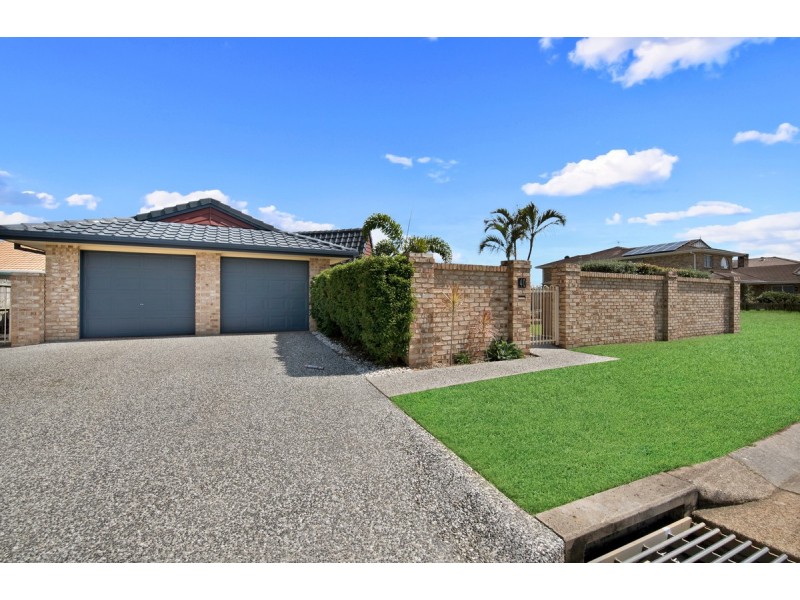 40 Constellation Court, Newport Waterways QLD 4020