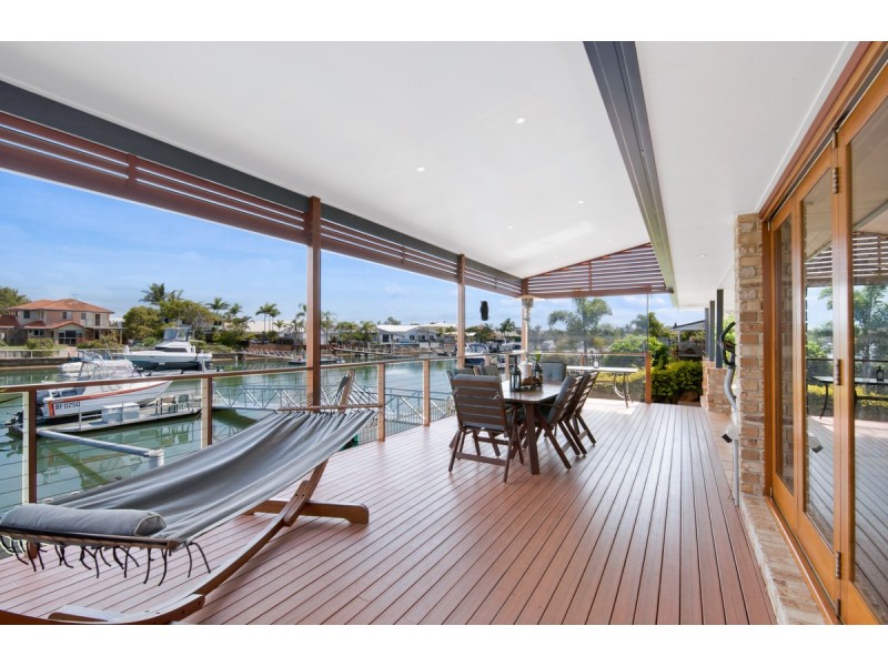 40 Constellation Court, Newport Waterways QLD 4020