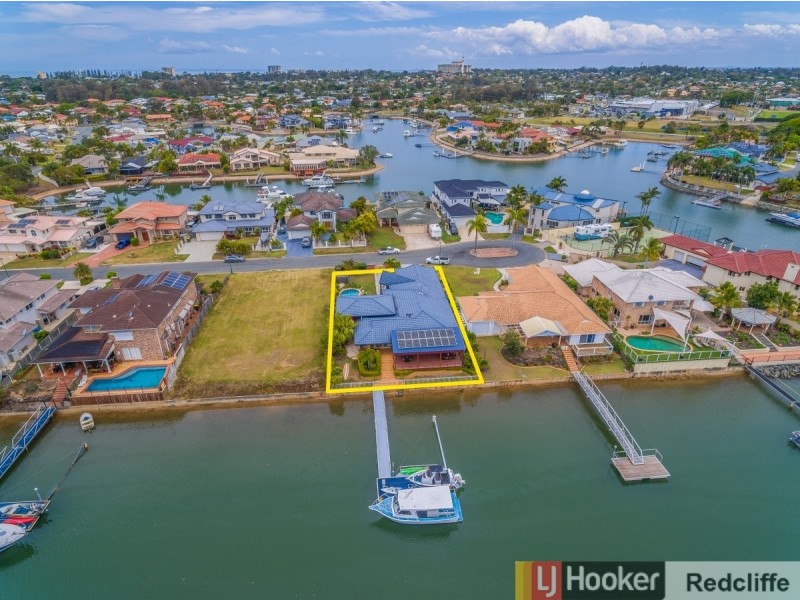 40 Constellation Court, Newport Waterways QLD 4020