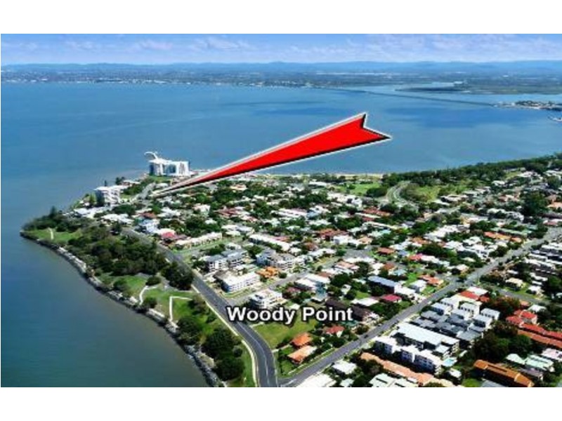 2/35 Woodcliffe Crescent, Woody Point QLD 4019
