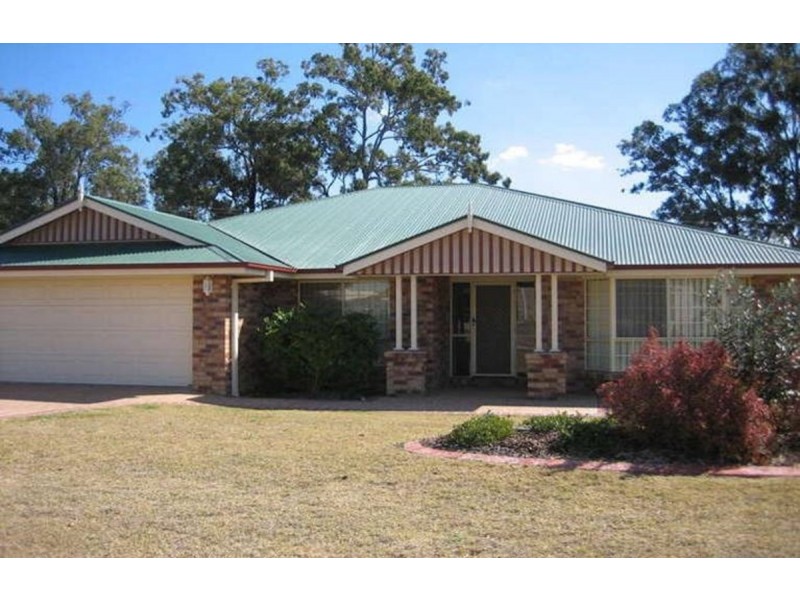 Narangba QLD 4504