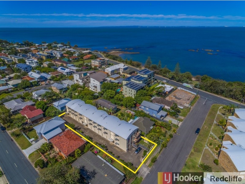 1/10 Caroline Street, Woody Point QLD 4019