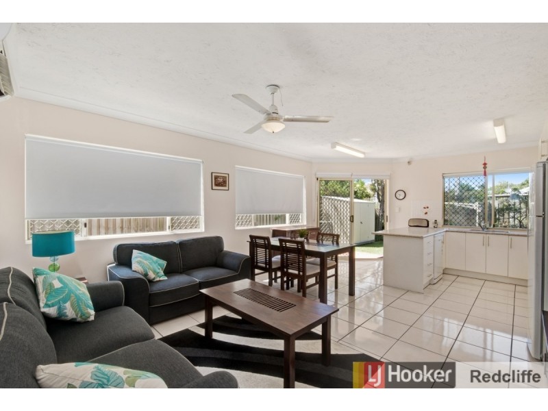 1/10 Caroline Street, Woody Point QLD 4019